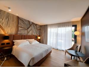 Continental Golf Resort