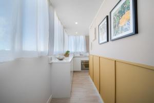 Cozy and Stylish Sea View Apartment, Beach 150m
