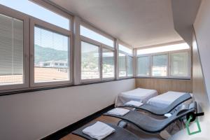 HOTIDAY Room Collection - Alassio Centro