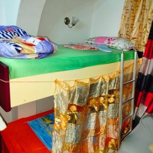 Backpackers & GuestHouse