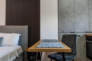 The Urbanist by Blvd 38B5 - Pipera Studio with Parking