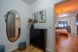 The Urbanist by Blvd 38B5 - Pipera Studio with Parking