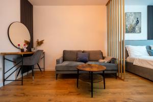 The Urbanist by Blvd 38B5 - Pipera Studio with Parking