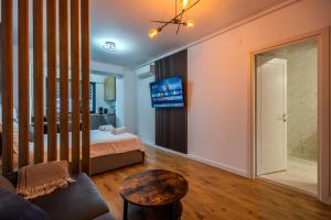 The Urbanist by Blvd 38B5 - Pipera Studio with Parking