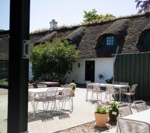Nørby Boutique Hotel