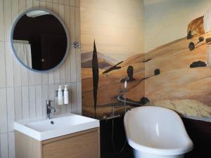 Nørby Boutique Hotel