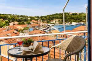 Nafsika Apartments and Studios - Fiskardo