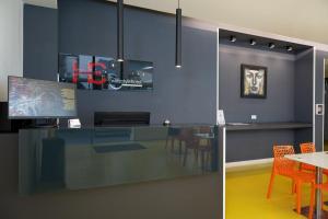 Correra 241 Lifestyle Hotel