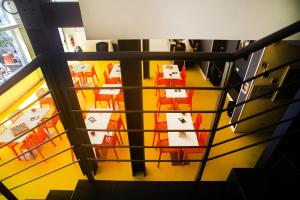 Correra 241 Lifestyle Hotel