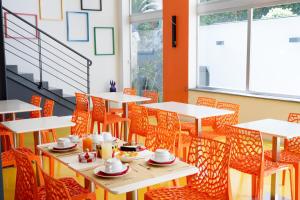 Correra 241 Lifestyle Hotel