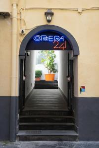 Correra 241 Lifestyle Hotel