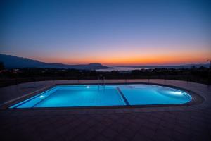 Leyenia Serenity Houses