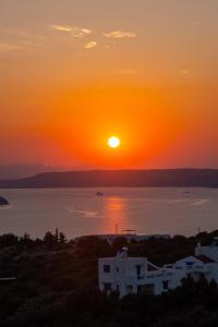 Leyenia Serenity Houses