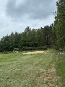 Domki pod Strzechą
