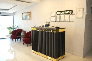 İdeal Butik Otel