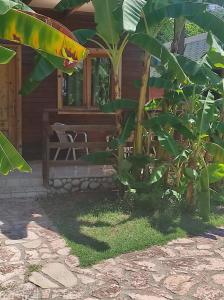 Guesthouse Vila Druri Dhermi