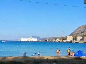 Sea View Apartment I