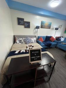 Keon Place Staycation