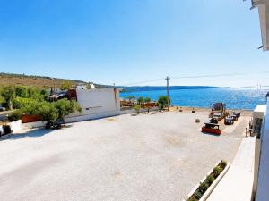 Sea View Apartment I
