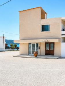 Sea View Apartment I