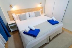 Fayna Apartments