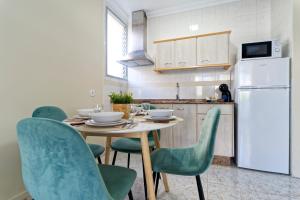Fayna Apartments