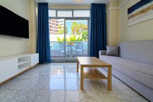 Fayna Apartments
