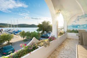 Irene Bed & Breakfast Tisno