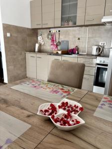 Apartman Valentina