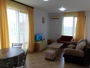 Apartament Arkite - Bastet BS