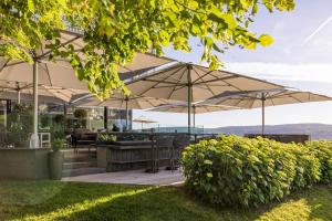 Hotel Belvoir Lake View & Spa