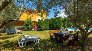 Villa Popovi by Villas Guide