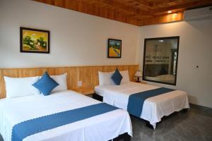 Tam Coc Green Mountain Homestay