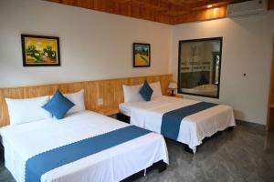 Tam Coc Green Mountain Homestay