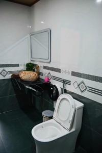 Tam Coc Green Mountain Homestay