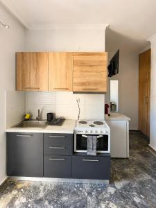 Sea View Apartment I