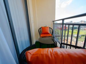 Cozy Retreat Near Junction Mall & Talanta Stadium