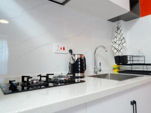 Cozy Retreat Near Junction Mall & Talanta Stadium