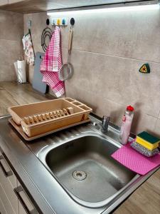 Apartman Valentina