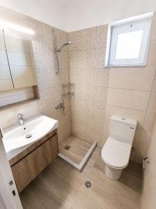 Sea View Apartment I