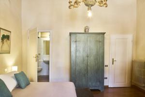 Casa Becci Central Large & Sunlit Historical Flat