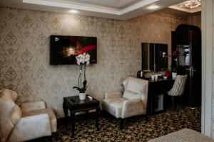 Otel Grand Lark İstanbul