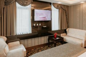 Otel Grand Lark İstanbul