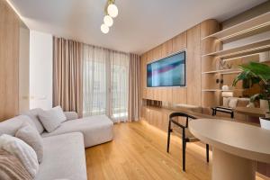 Vydrica One Premium Design Apt Smart Access