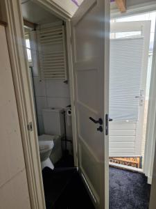 Have a nice stay! -Zeeduin free parking