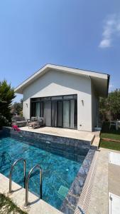 Honeymoon Villa in Gocek