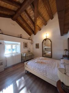 Antico Chalet Momosa Maxi