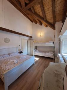 Antico Chalet Momosa Maxi
