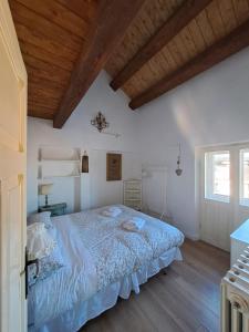 Antico Chalet Momosa Maxi