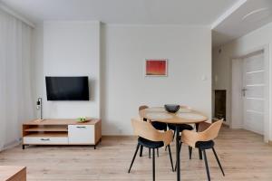 Dom & House - Apartment Old Town Straganiarska